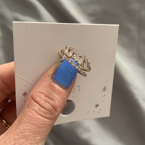 Loft Ring Set - Picture 3 of 4